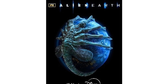 1 Aydan Az Bir Zaman Kala Merakla Beklenen Dizi ‘Alien: Earth’ten Yeni Tanıtım Paylaşıldı