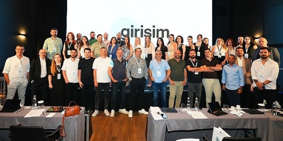 A101, Girişim 101 ile Teknoloji Odaklı Girişimlerle Buluştu
