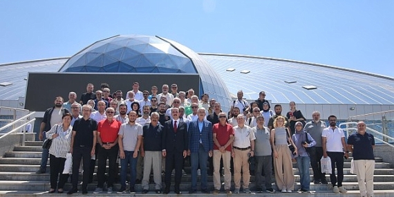 Başkan Altay Tüm Türkiye’yi 10. Konya Bilim Festivali’ne Davet Etti