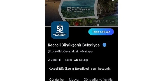 Başkan Büyükakın ve Büyükşehir şimdi de NEXT TEKNOFEST’te