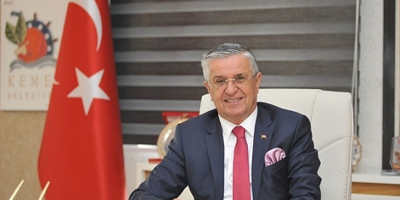 Başkan Topaloğlu Rusya Tur Operatörleri Derneği’nin sorularını cevapladı