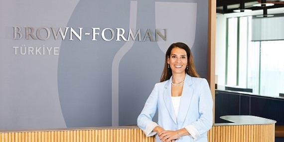 Brown – Forman Türkiye’ye “Great Place to Work” Sertifikası