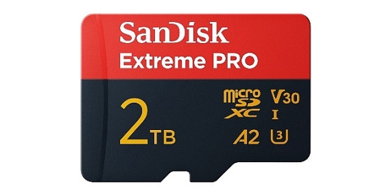 Bu Yaz Seyahat Edenler İçin Sandisk®’ten Kusursuz Çözüm ve Teknolojiler: Tatil Anılarınız Güvende
