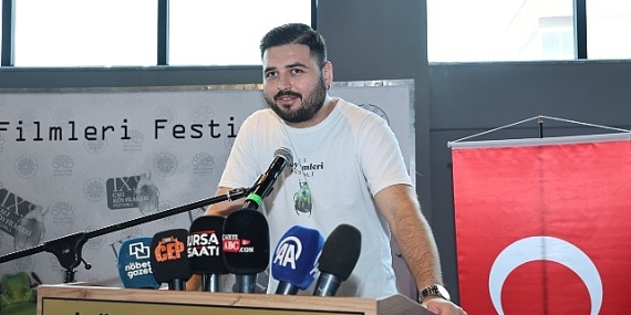 Çalı Köy Filmleri Festivali’nde ilk akademik sempozyum düzenlendi