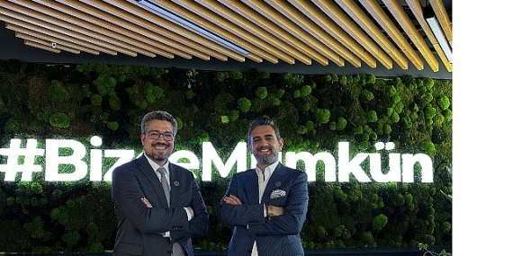 CALL Energy ile hedef 1.000 MW’lık yatırım