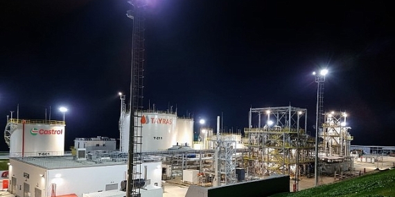 Castrol’den Madeni Yağ Sektörüne Yeni Model: ‘Daha Döngüsel’ Programı Türkiye’de Başladı