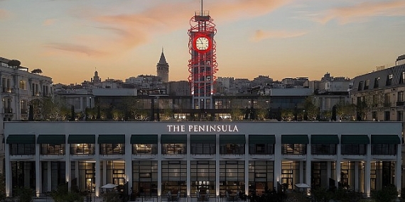 Contemporary Istanbul’un 20. Edisyonu, Focus Amerika Kapsamında Sanatın Değişen Manzarasına Odaklanıyor