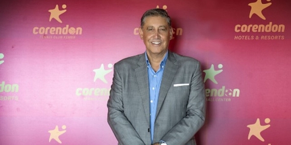 Corendon Hotels & Resorts Türkiye’de Otel Yatırımlarına Devam Ediyor