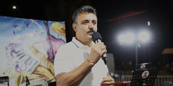 Dikili’de Kültür Etkinlikleri Dolu Dolu Geçti