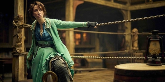 Disney+’ın 2025 Global Dizilerine Hızlı Bakış