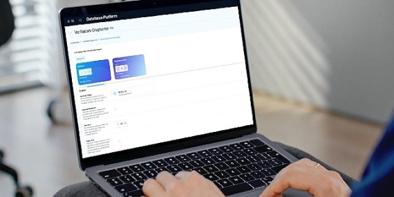 DT Cloud’dan Türkiye’de Bir İlk Daha:  PaaS Temelli Veritabanı Platformu  Kullanıma Sunuldu