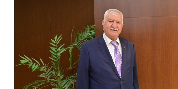 Ege Bölgesi’nde doğal taş ihracatını 1 milyar dolara taşıyacak dev güç birliği