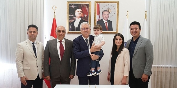 Ege Üniversitesi ortaklığında ‘Yapay Zekâ Destekli Hibrit Biyomekanik Test Cihazı’ geliştirildi