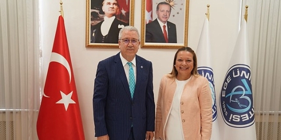 EÜ’nün “Ev Tipi Akıllı Bebek Formülü Hazırlama Cihazı”na faydalı model tescili