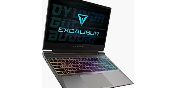 Excalibur G870, yenilikçi teknolojisiyle kullanıcılarıyla buluşuyor