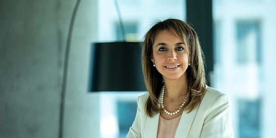 EY Girişimci Kadın Liderler Programı 2025 başvuruları 15 Ağustos’a kadar devam ediyor