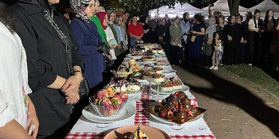 Farklılıkların Zenginliğe Dönüştüğü Festivalde Dördüncü Gün Geride Kaldı