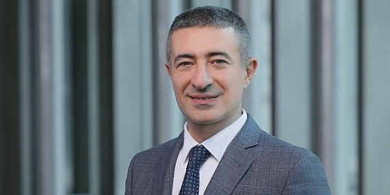 Garanti BBVA’ya Euromoney Awards’dan üç ödül