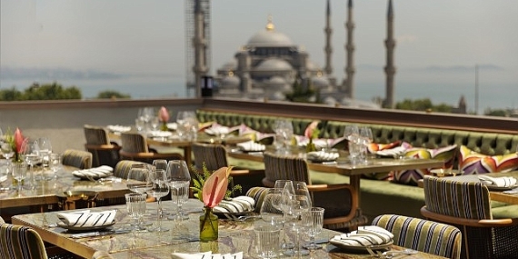 Geçmişten Günümüze Uzanan Bir “Sentez” Yolculuğu: Yüzyıllar Boyunca Süregelen Gastronomi Geleneklerinin Modern Dokunuşlarla Buluşması