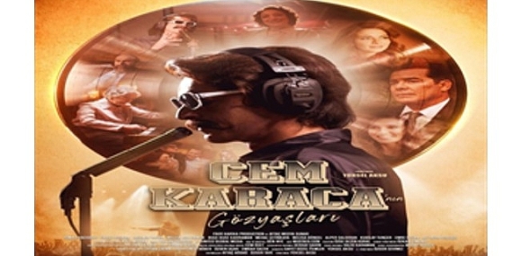 Gezici Açıkhava Film Günleri sinema keyfini ilçelere yayıyor