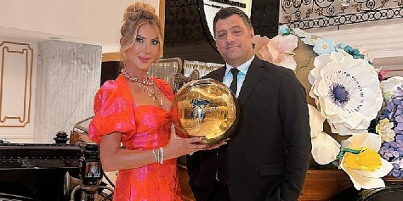 Gizem’li Karnaval!