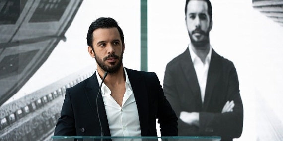 Hande Erçel ve Barış Arduç’un Başrollerinde Yer Aldığı ‘Aşkı Hatırla’ Dizisinin Tüm Bölümleri Şimdi Disney+’ta Yayında!