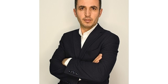 Horoz Lojistik’ten Stratejik Antrepo Hamlesi: Atlas Antrepo Hizmete Açıldı