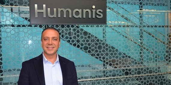 Humanis, Avrupa Birliği İyi Üretim Uygulamaları’ndan tam not aldı