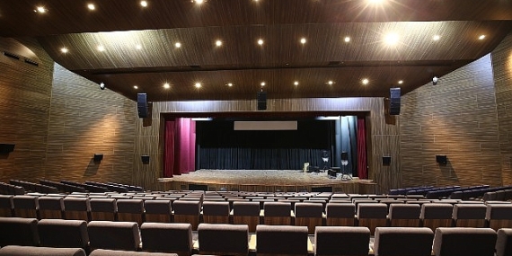İBB Kültür’den Bağımsız Tiyatrolara Güçlü Destek
