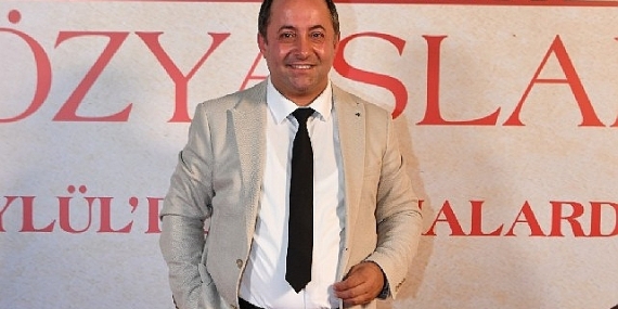 İhsan Taş’tan sektöre çağrı: Sinema Ölüyor