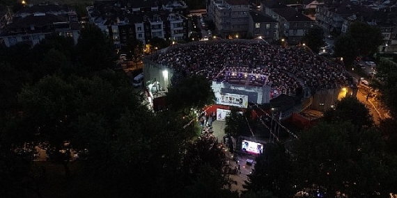 İnegöl’de 38. Uluslararası Kültür Sanat Festivaline Geri Sayım