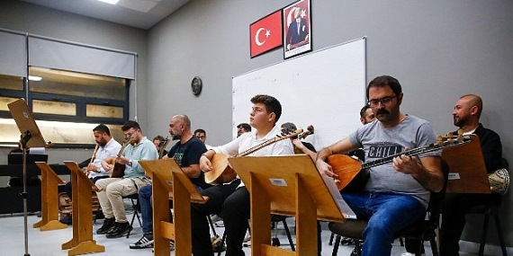 İsmail Baha Sürelsan Konservatuvarı’nda yeni sezon kayıtları başlıyor