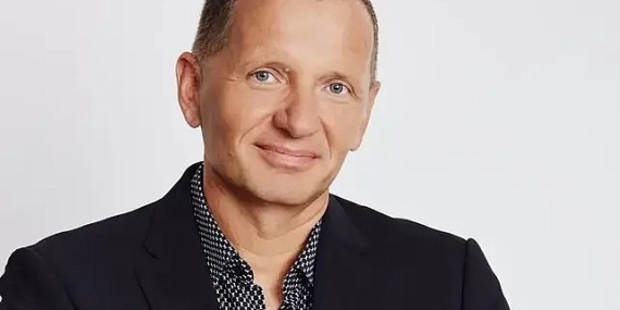 Itaka Holdings başkanı Mariusz Janczuk ve LOT Polish Airlines CEO’su İstanbul Turizm Fuarı kapsamındaki Turizm Zirvesi’nde!