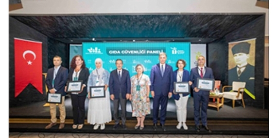 İZMAR tüketicinin cebini üreticinin alın terini koruyor