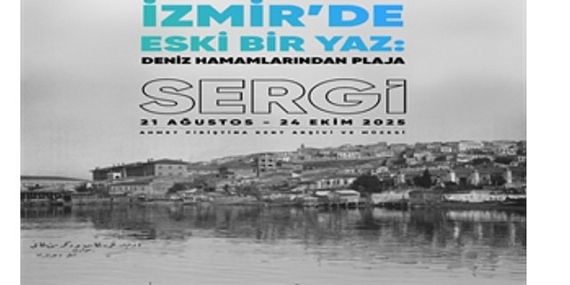 İzmir Büyükşehir Belediyesi’nden ağustos ayında dopdolu kültür sanat programı