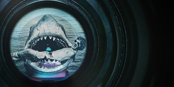‘Jaws: Efsanenin 50. Yılı’   15 Temmuz Salı 20.00’de National Geographic Ekranlarında İzleyicilerle Buluşuyor!