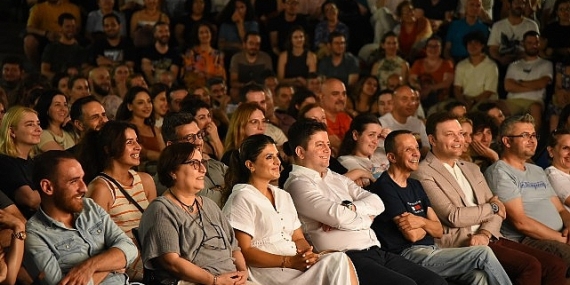 Kadıköy’de “Özgürlük Parkı Sanat Günleri” Başlıyor