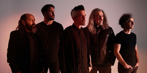 “Kargo” Yapı Kredi bomontiada World Akustik sahnesinde