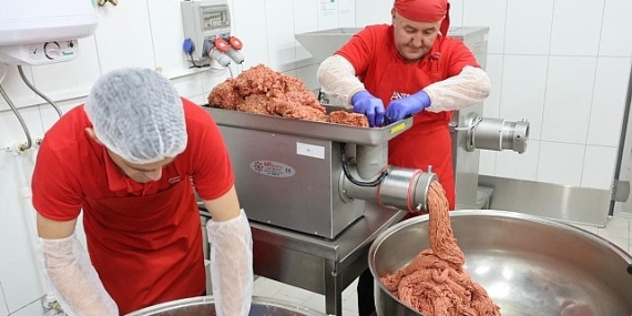 Kasap Hızır 41 ile Antikkapı lezzetleri artık evinizde