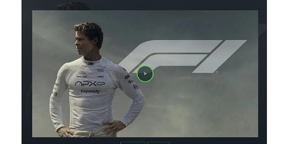Kaspersky, F1 filmi üzerinden sahte yayınlar ve oyuncak teklifleriyle küresel çapta bir dolandırıcılık dalgası tespit etti