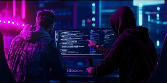 Kaspersky, kötü amaçlı paketler aracılığıyla yapılan 500 bin dolarlık kripto soygununu ortaya çıkardı