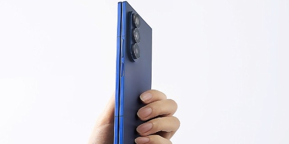 Katlanabilir telefonda yeni kilometre taşı: Galaxy Z Fold7