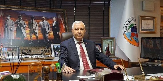 Kemalpaşa Kent Hafızası Yeniden Canlanıyor