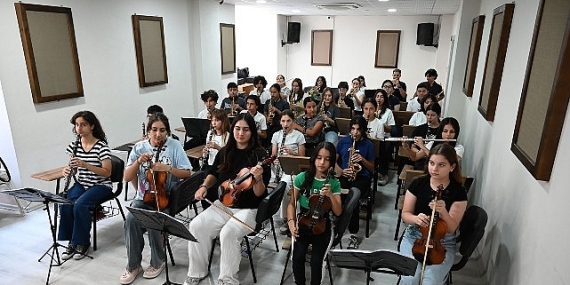 Kemer Belediyesi sokak hayvanları için konser düzenleyecekKemer Belediyesi sokak hayvanları için konser düzenleyecek