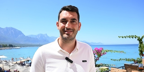 Kemer tanıtımına blogger desteği