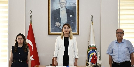 Malkara Belediyesi Temmuz Ayı Meclis Toplantısı Gerçekleştirildi