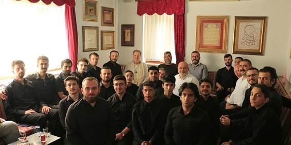Muharrem ayının manevi iklimi Kocaeli’yi sardı