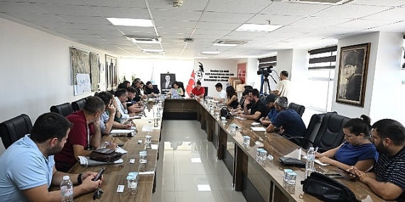Muradiye’ye 2 milyarlık dev altyapı yatırımında ikinci adım atıldı