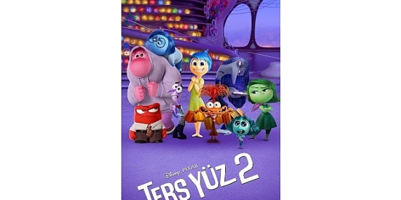 Nilüfer’de çocukların sinema keyfi başlıyor