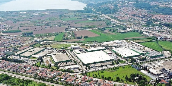 Otokar İlk Yarıda Satışlarını Yüzde 53 Artırdı